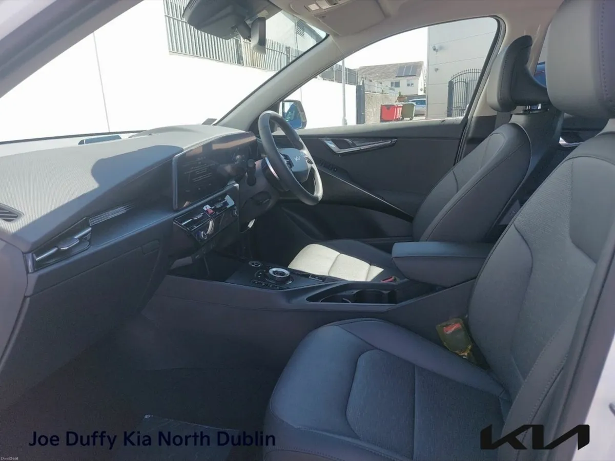 Kia Niro Niro PHEV SEM - Image 6