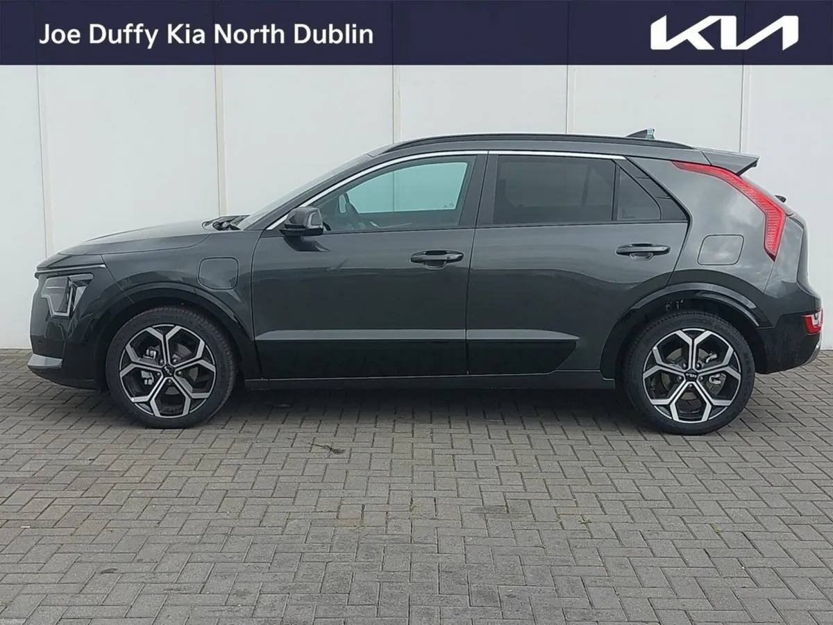 Kia Niro PHEV K4 - Image 4