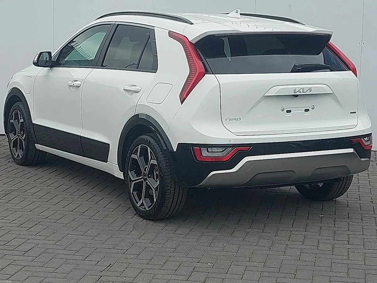 Kia Niro Niro Hev K3 5DR Auto - Image 2