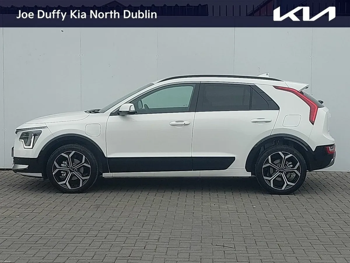 Kia Niro Niro Hev K3 5DR Auto - Image 3