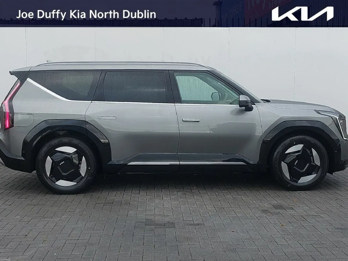 Kia EV9 EV9 EARTH 7 seater, - Image 4