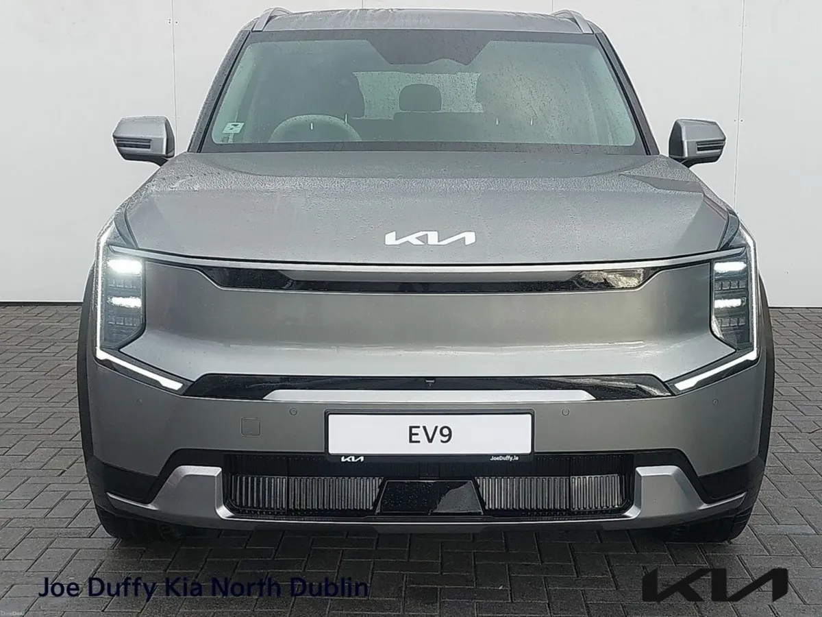 Kia EV9 EV9 EARTH 7 seater, - Image 6