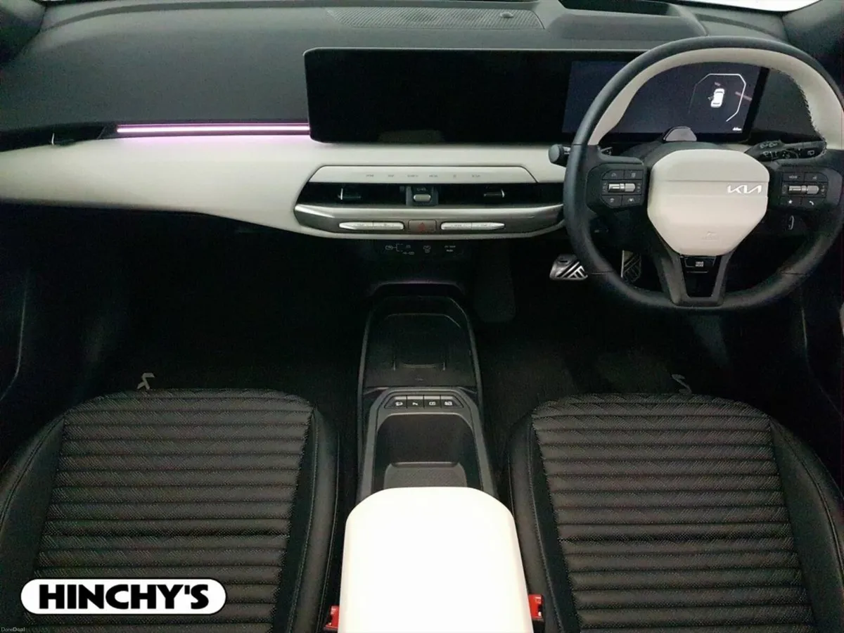 Kia EV4 GT Line - 82kWh 625kms Range - Image 2