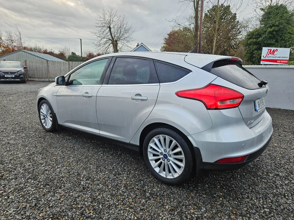 Ford Focus 2016 - Image 4