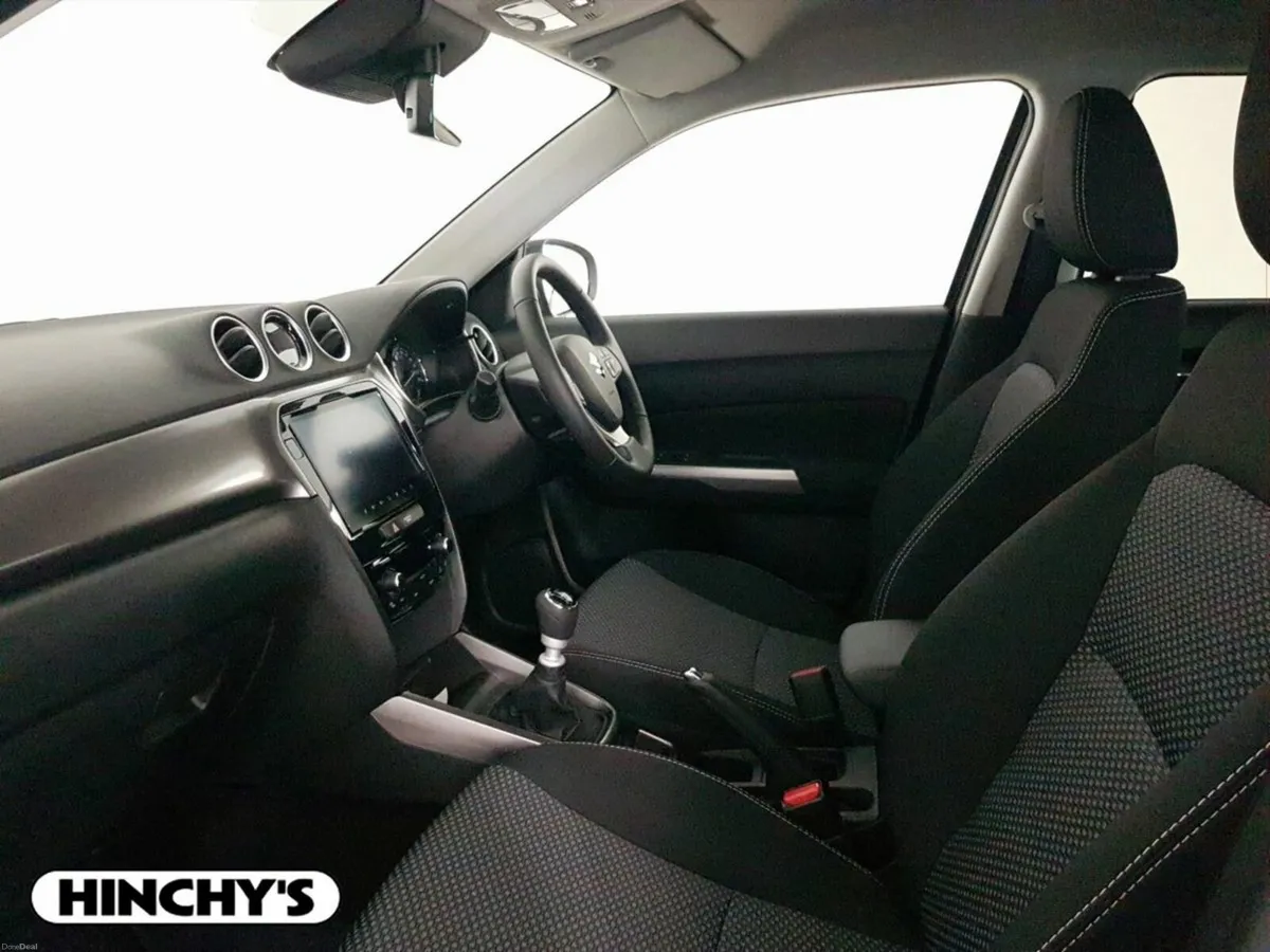 Suzuki Vitara New Motion 1.4T - Image 4