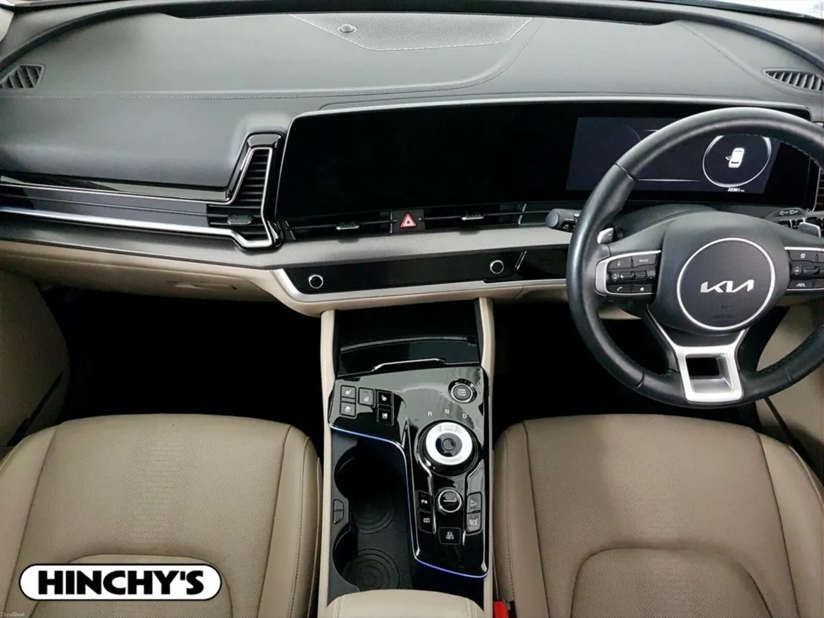 Kia Sportage PHEV K4 - Image 2