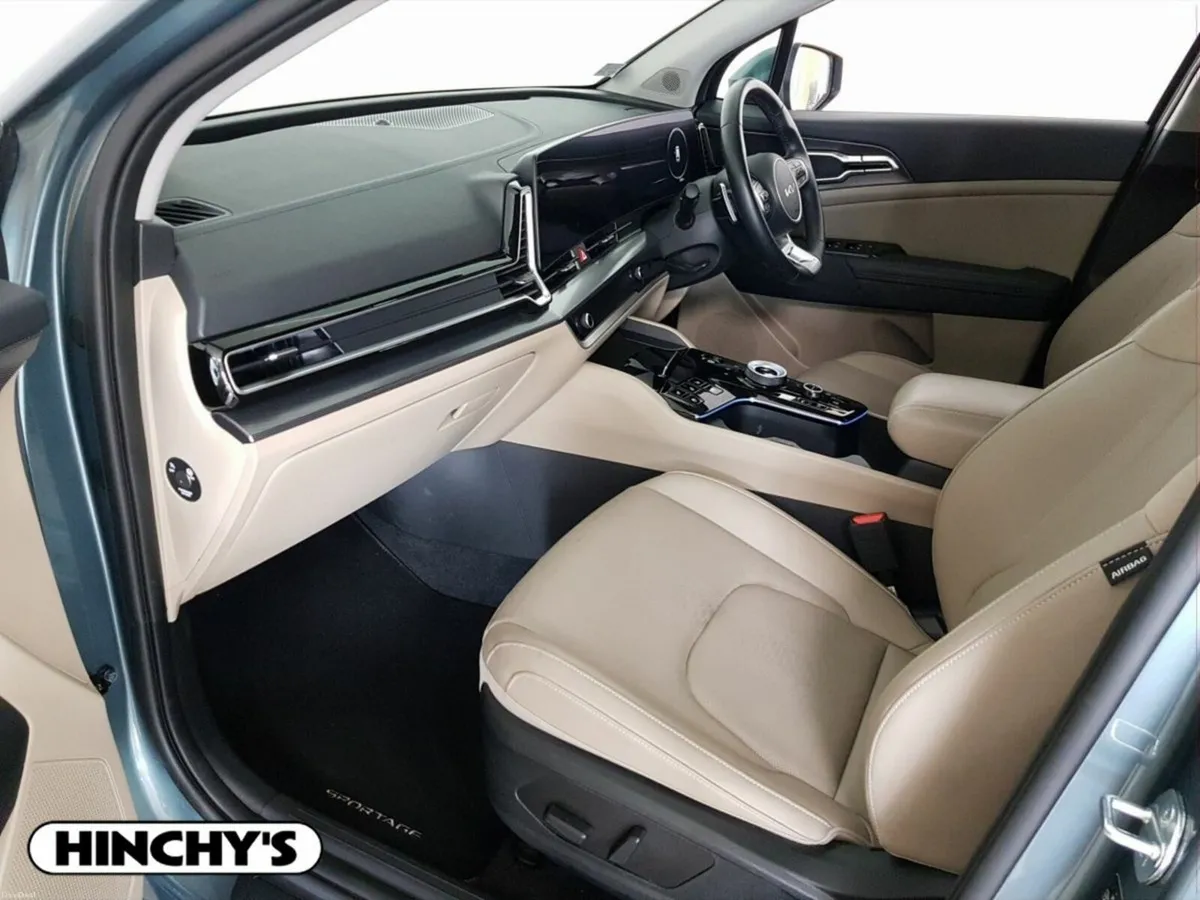 Kia Sportage PHEV K4 - Image 4