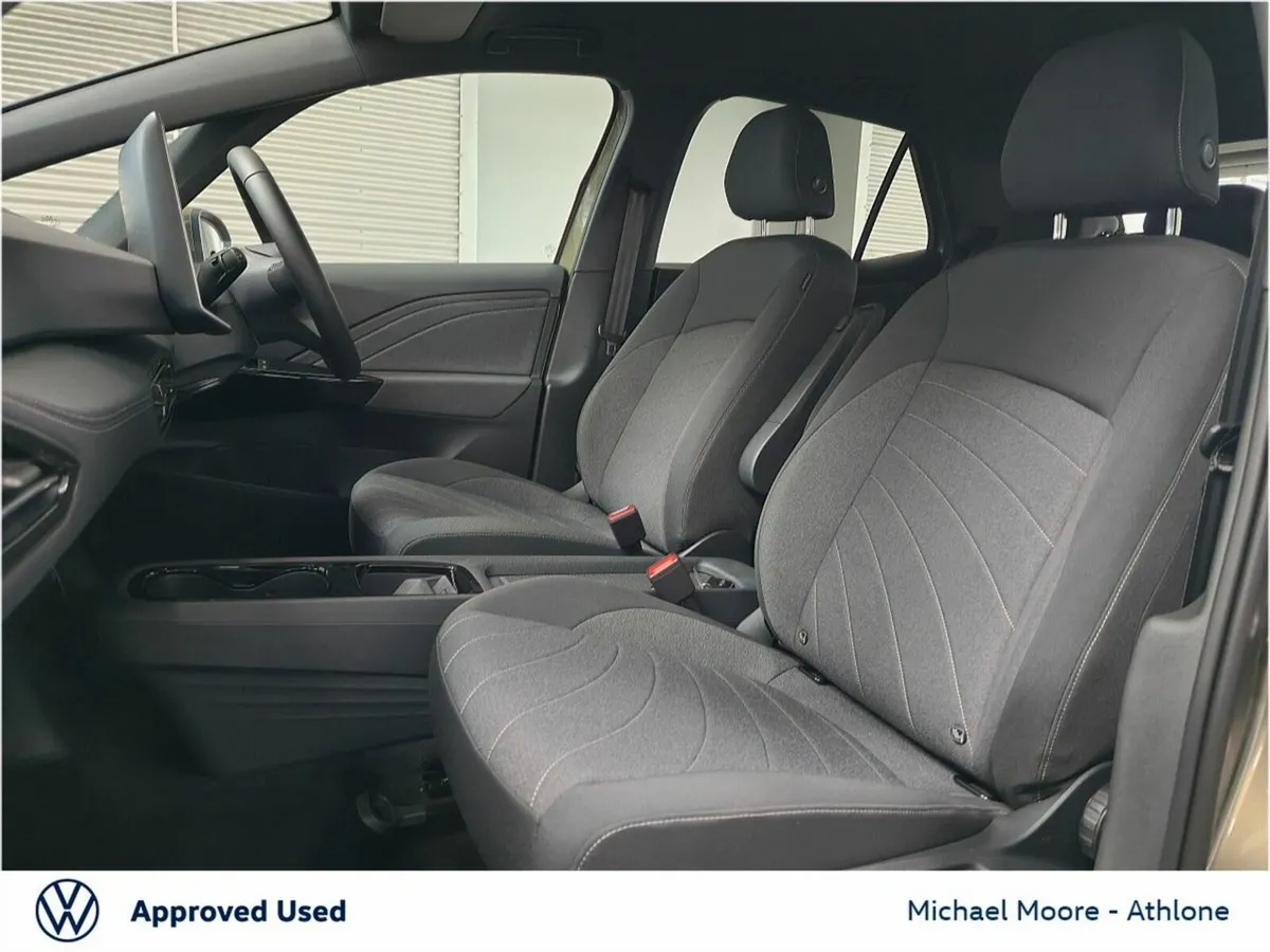 Volkswagen ID.3 ID.3 PA PRO PLUS 58KWH - Image 4