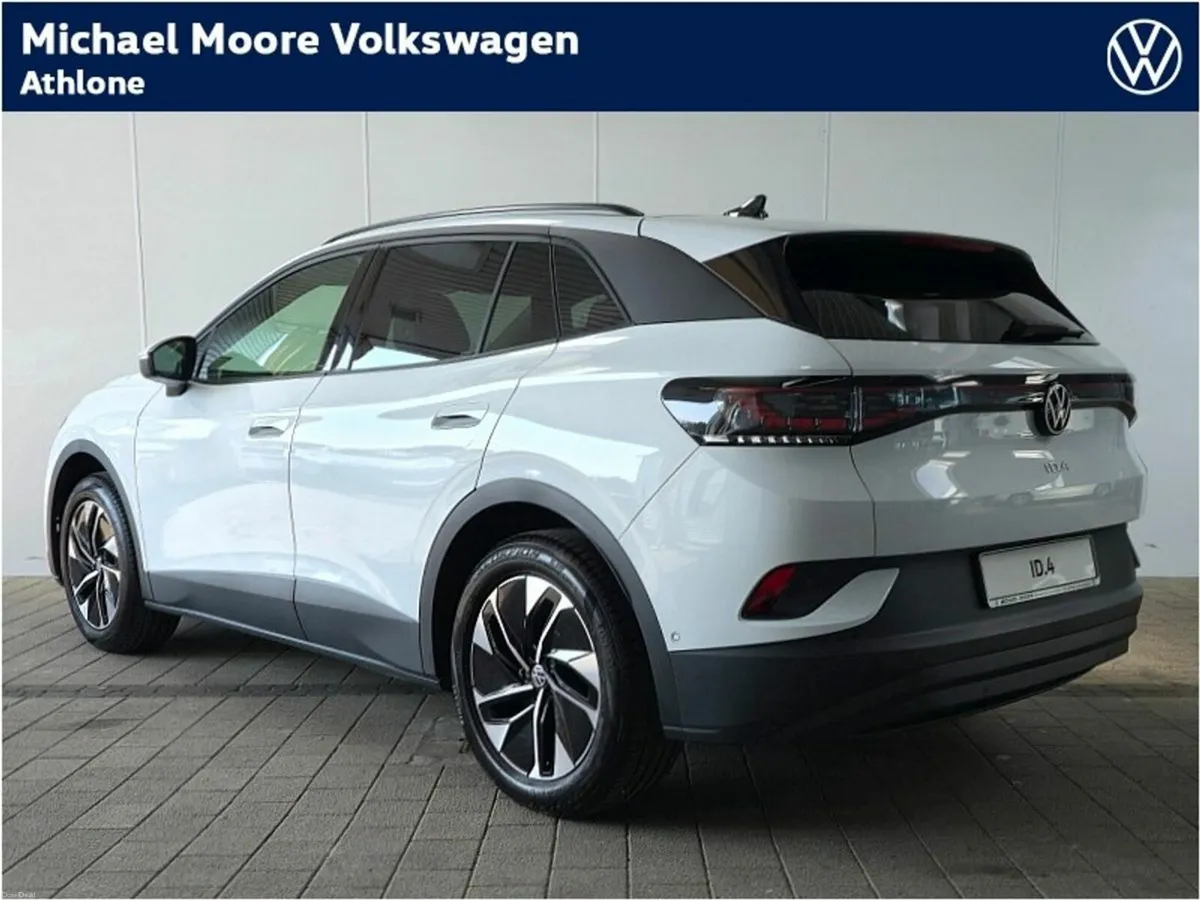 Volkswagen ID.4 ID.4 PRO PLUS 77KWH 286HP - Image 3