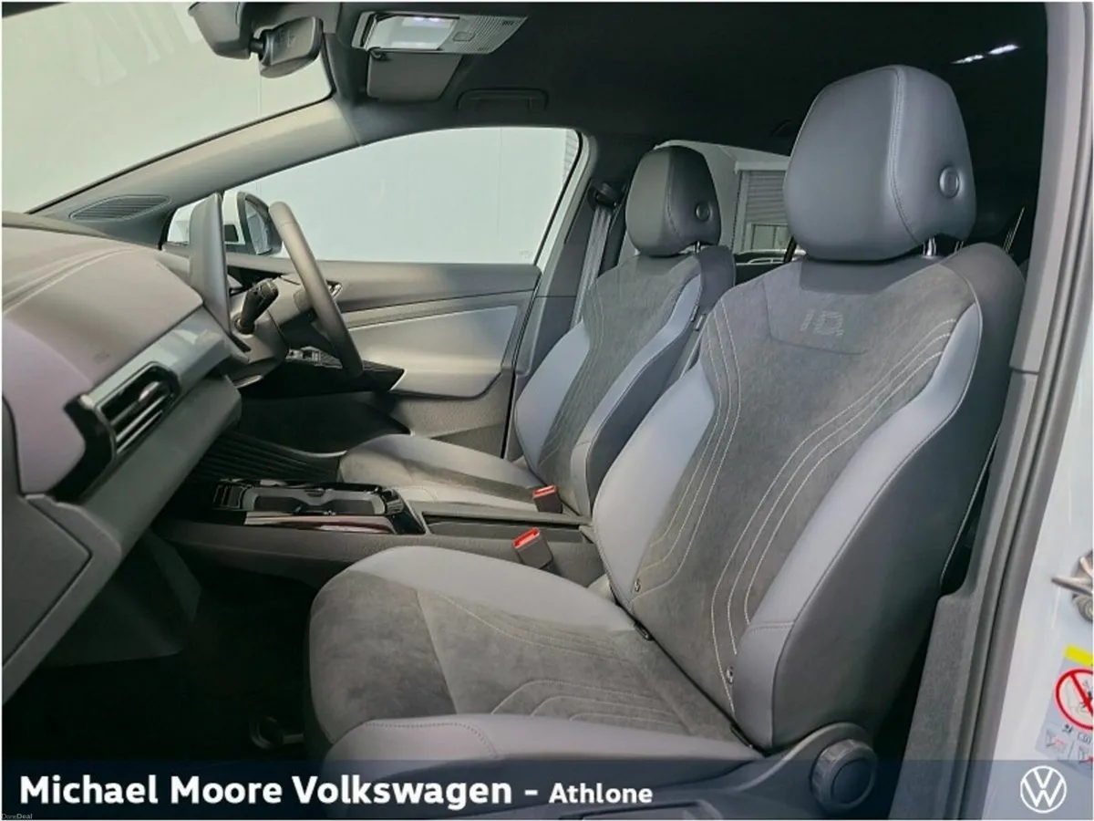 Volkswagen ID.4 ID.4 PRO PLUS 77KWH 286HP - Image 4