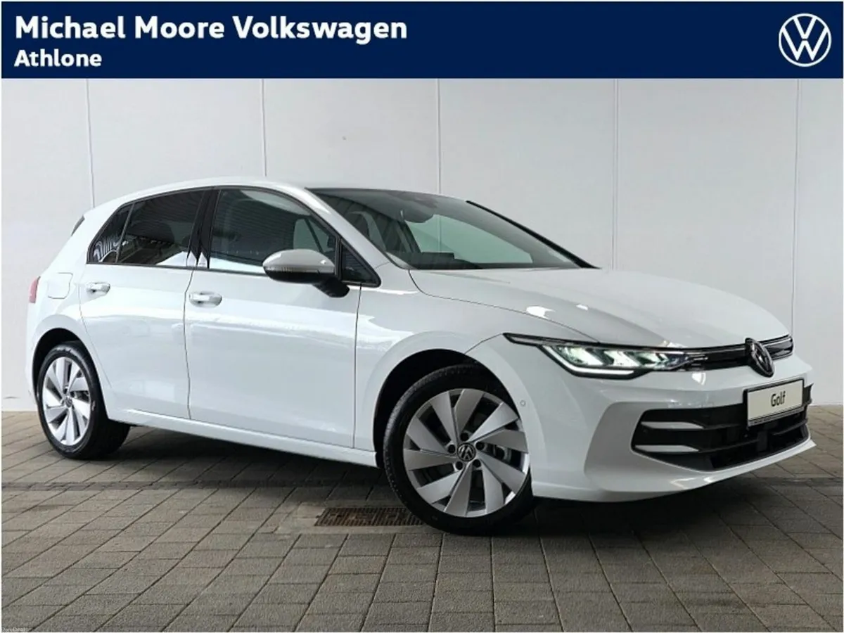 Volkswagen Golf GOLF EDITION 75 2.0 TDI 116HP - Image 1