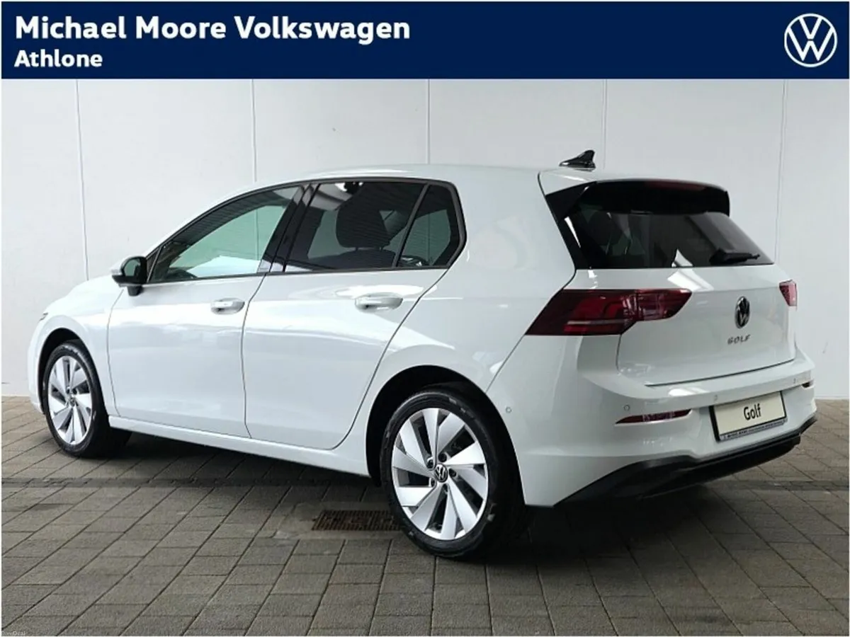 Volkswagen Golf GOLF EDITION 75 2.0 TDI 116HP - Image 3