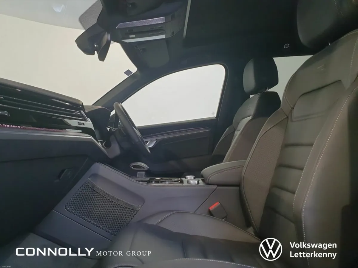 Volkswagen Touareg R 3.0 TFSI PHEV 250 kW 462HP - Image 5
