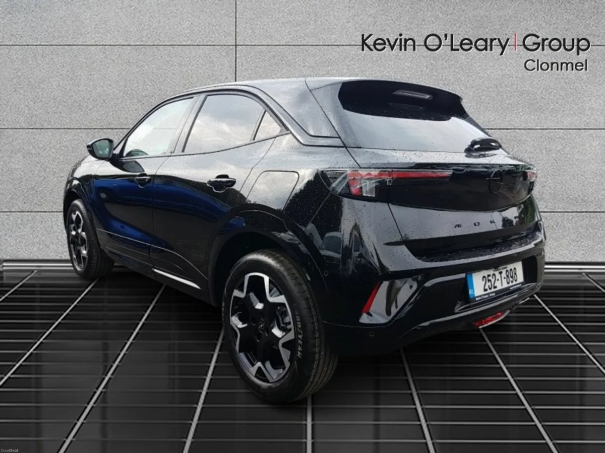 Opel Mokka GS 1.2 136hp 6-speed manual - Image 3