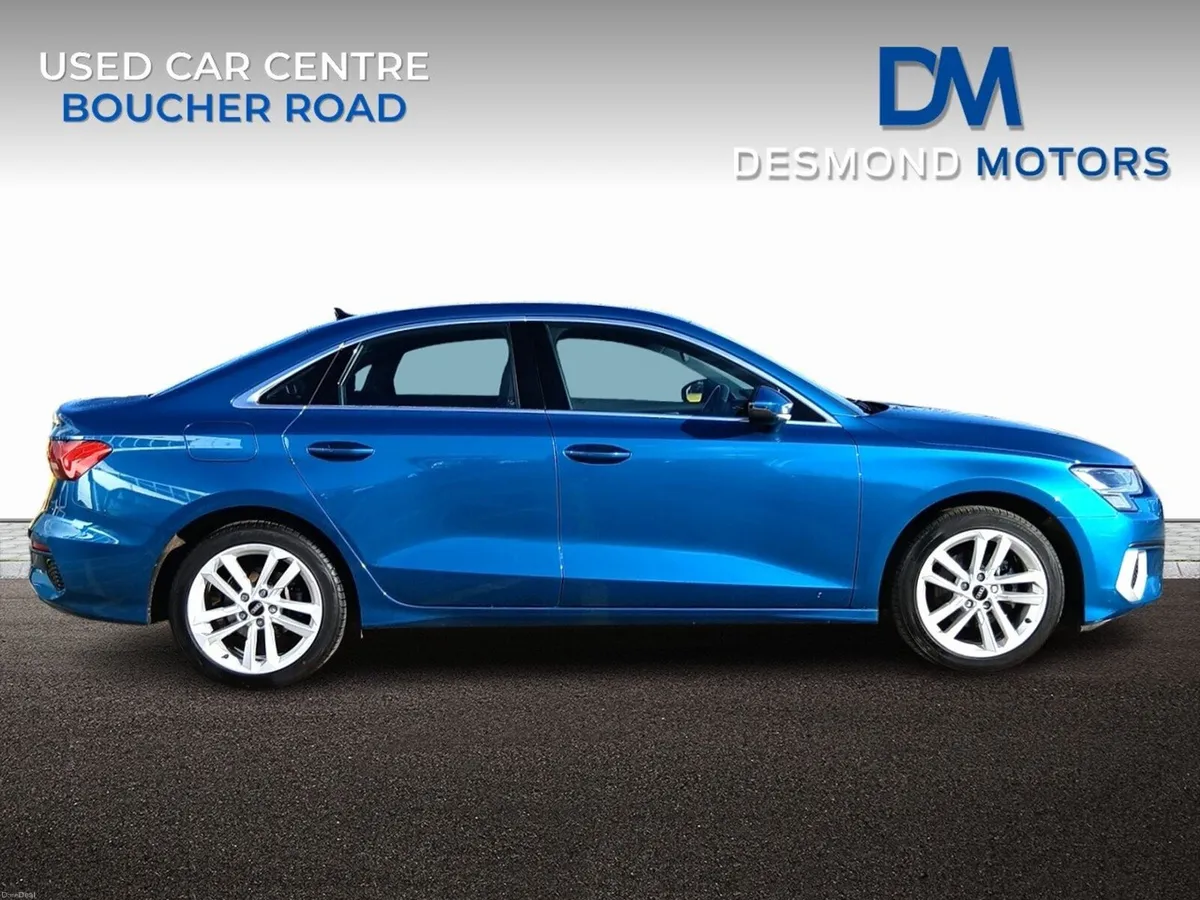 Audi A3 2022 - Image 3