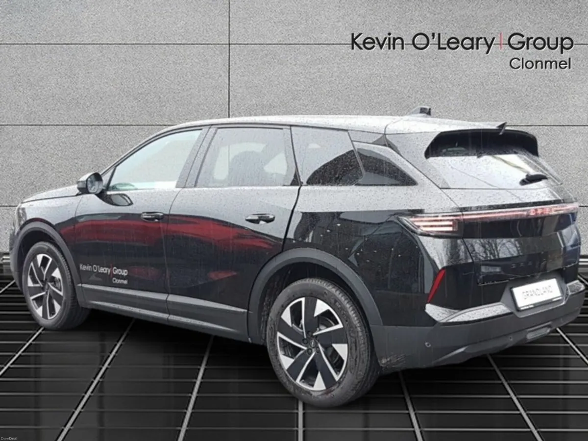 Opel Grandland GS PureTech 136 MHEV - Image 3