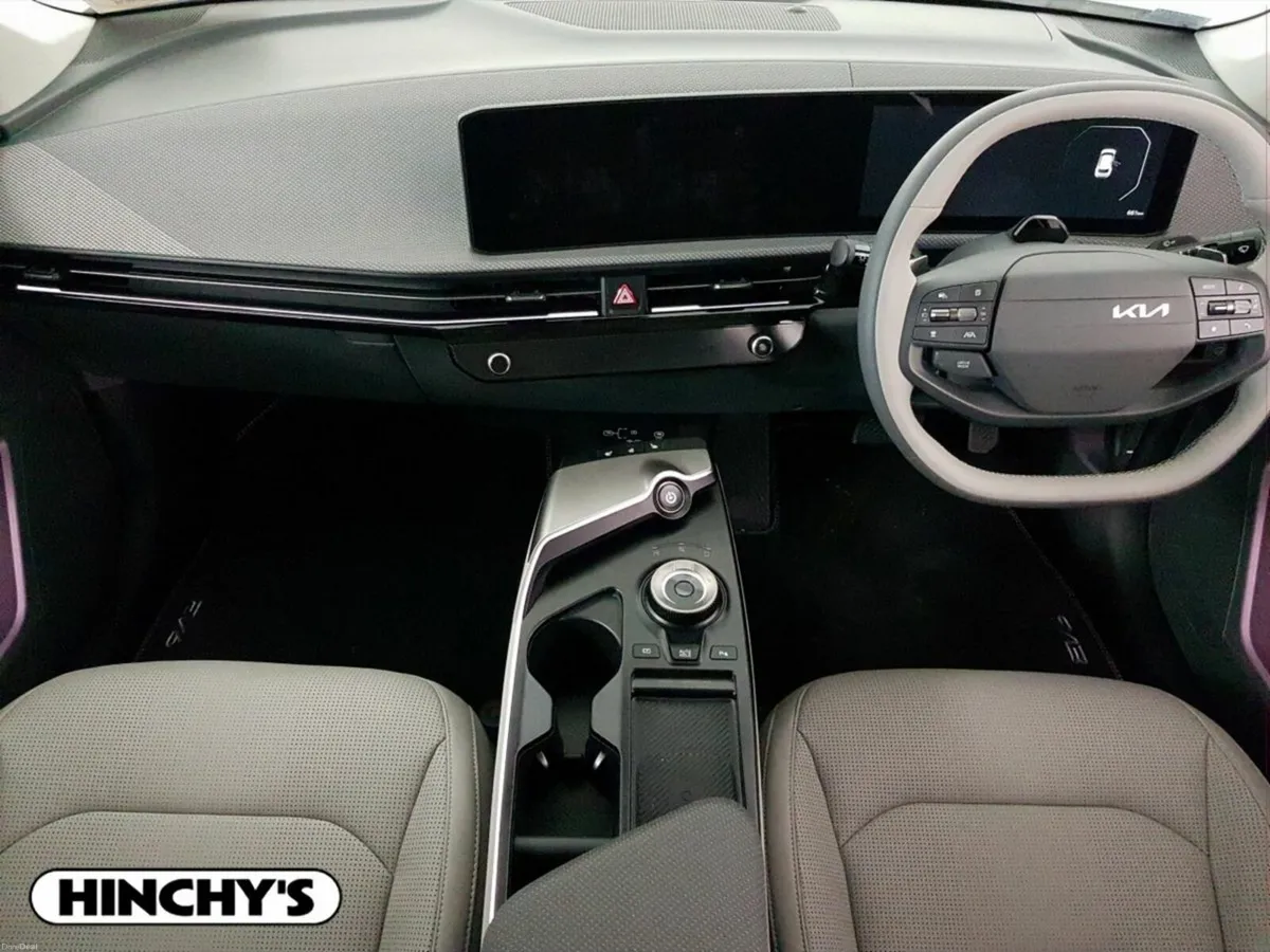 Kia EV6 EV6 Earth PE - Image 2