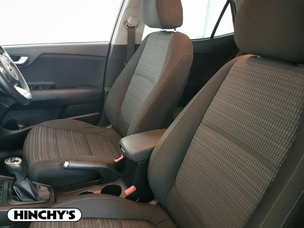 Kia Stonic K2 1.6TD - Image 4