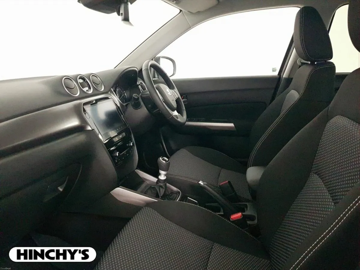 Suzuki Vitara New Motion 1.4T - Image 4