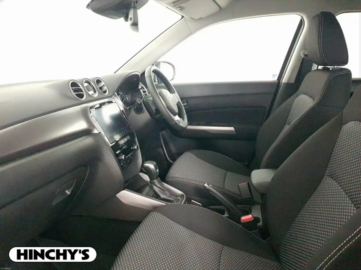 Suzuki Vitara New Motion 1.5 HEV Auto - Image 4