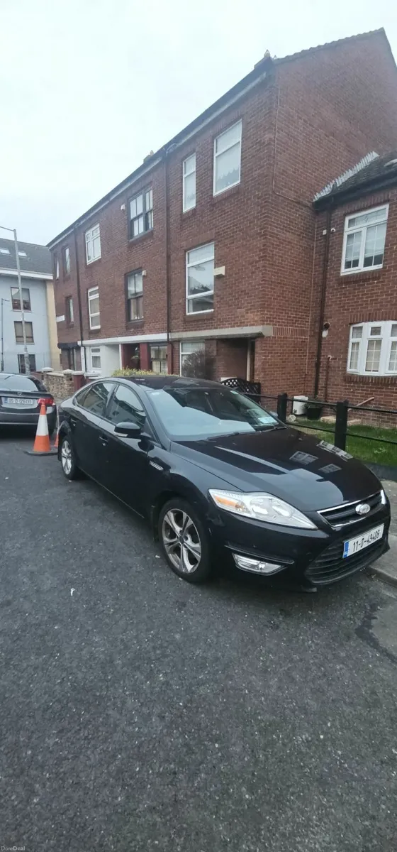 Ford Mondeo 2011 - Image 2