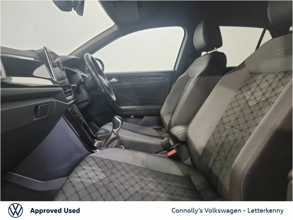 Volkswagen T-Roc 2.0 TDI 116HP R-Line *From €353PM - Image 4