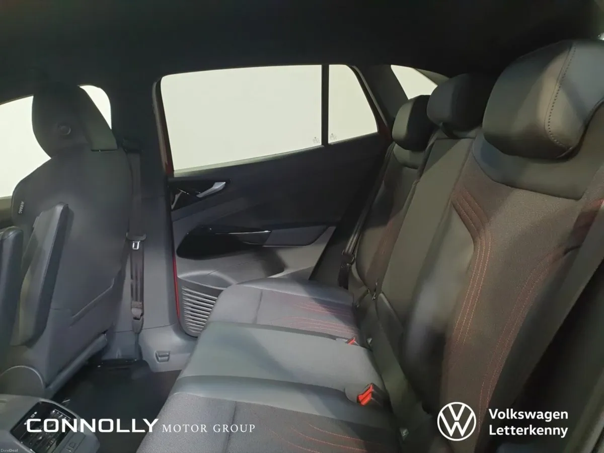 Volkswagen ID.4 GTX 77KWH 340HP WLPT499kms - Image 6