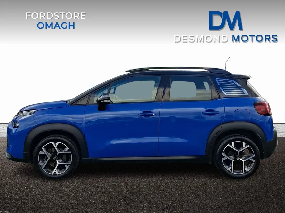 Citroen C3 Aircross 2023 - Image 5