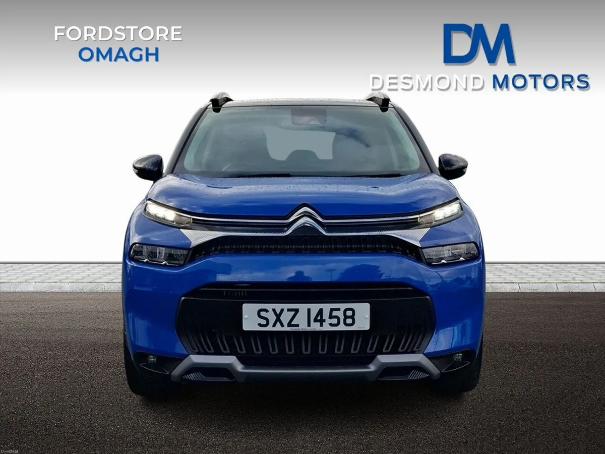 Citroen C3 Aircross 2023 - Image 4