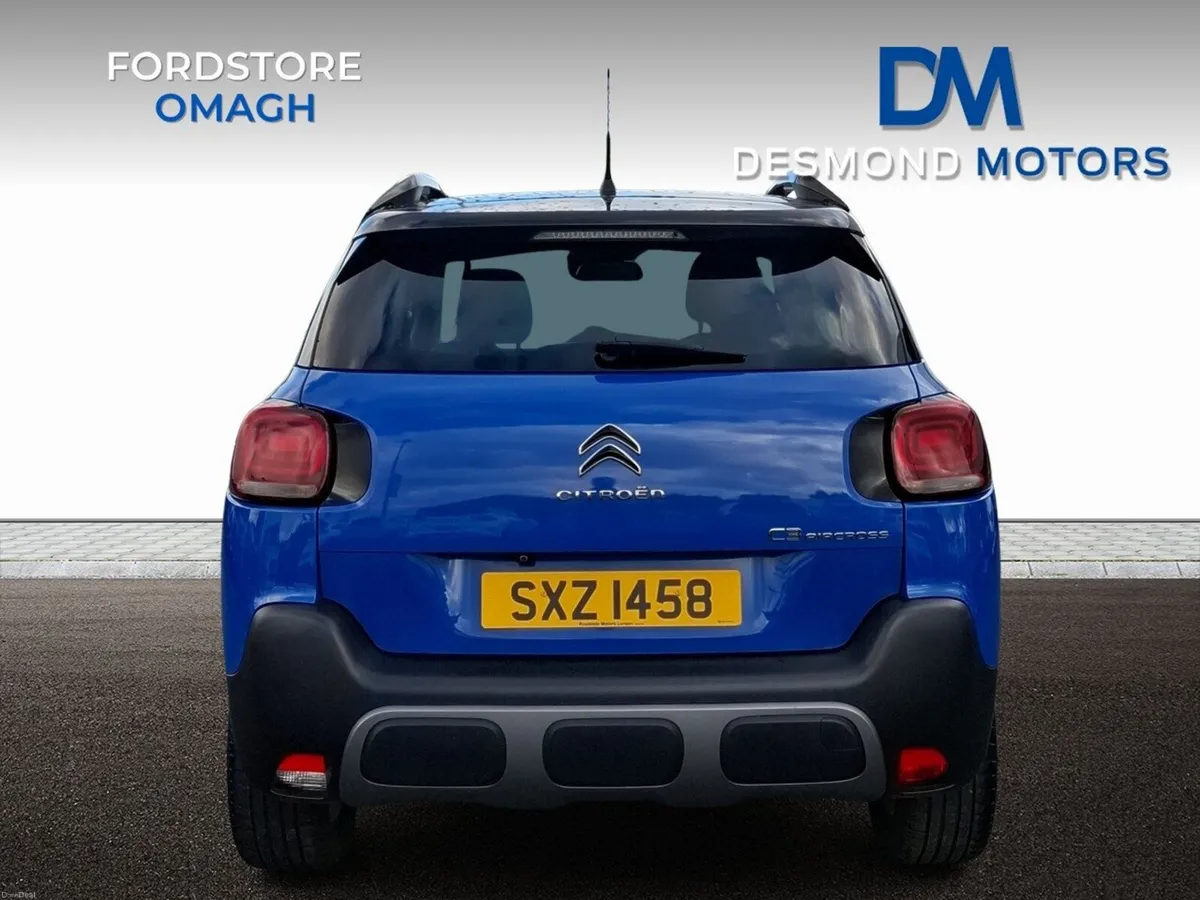 Citroen C3 Aircross 2023 - Image 6