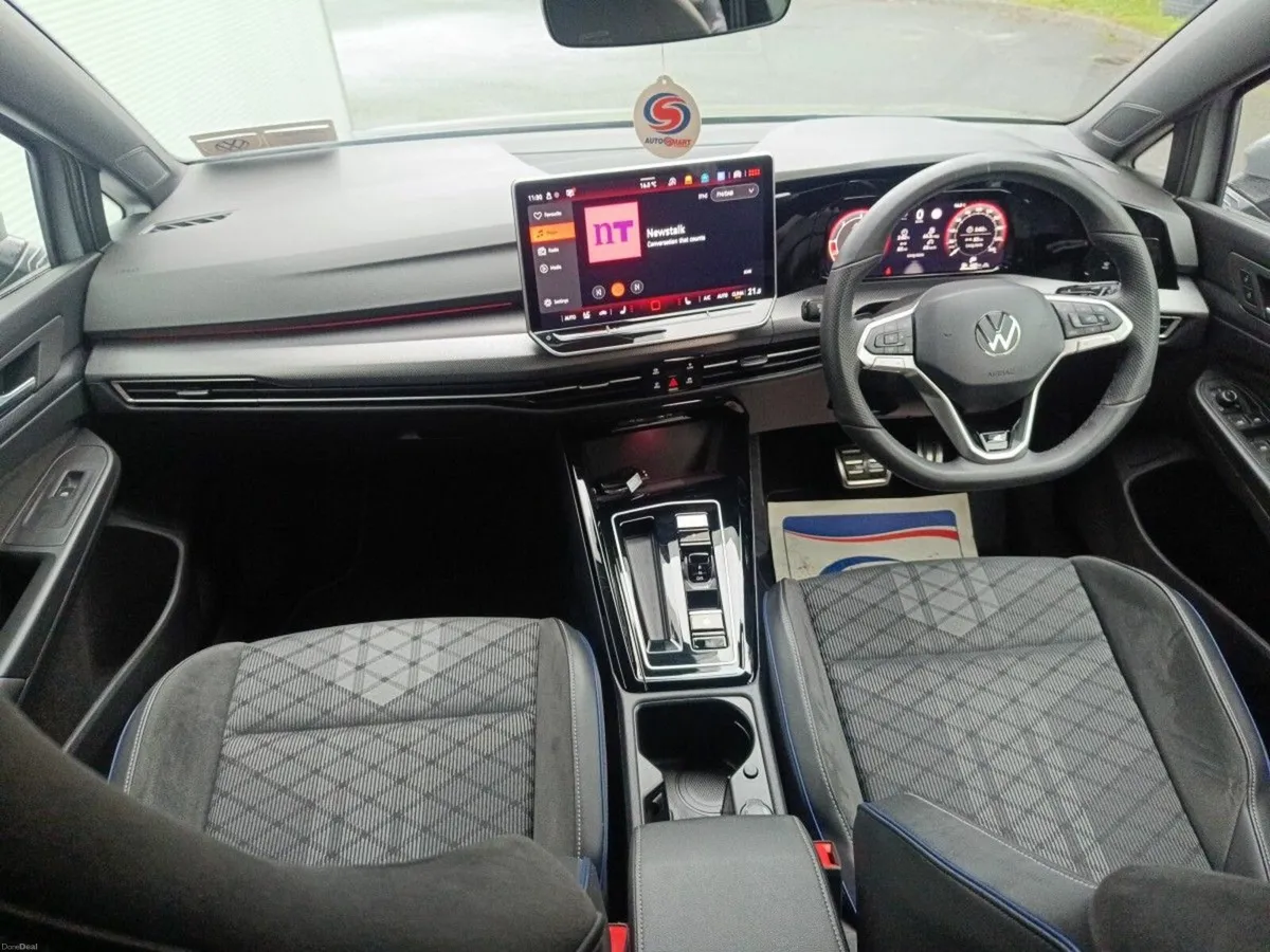 Volkswagen Golf GOLF R-LINE 2.0 TDI 150HP MOONSTON - Image 4