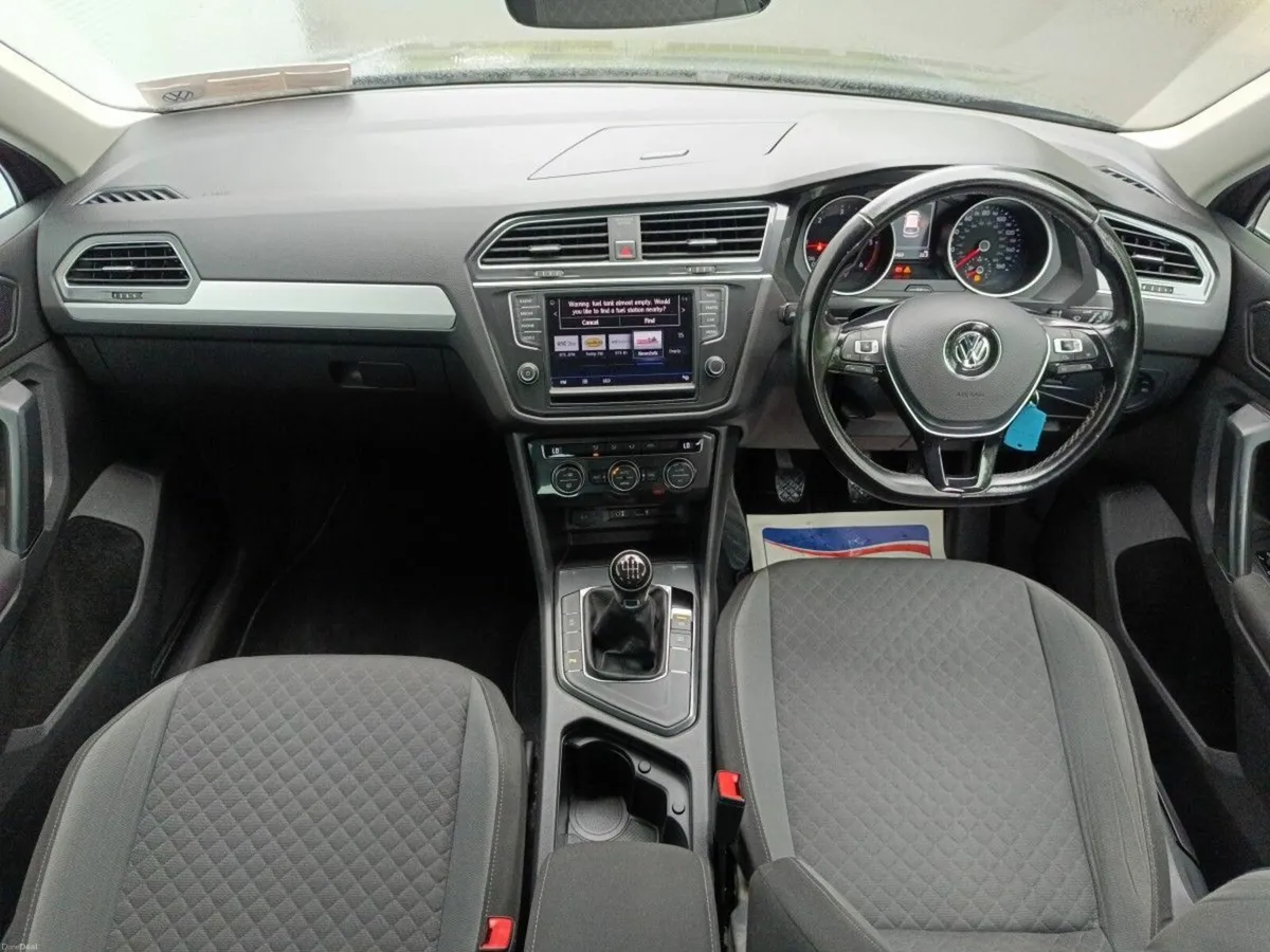 Volkswagen Tiguan **SALE AGREED** 2.0 TDI 150HP BM - Image 4