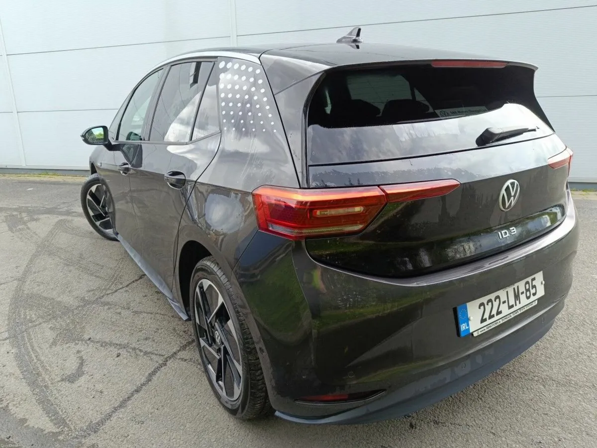 Volkswagen ID.3 **SALE AGREED** High spec Business - Image 3