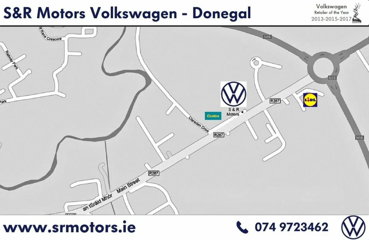 Volkswagen Tiguan 2.0 TDI 110BHP TREND & FUN - Image 5
