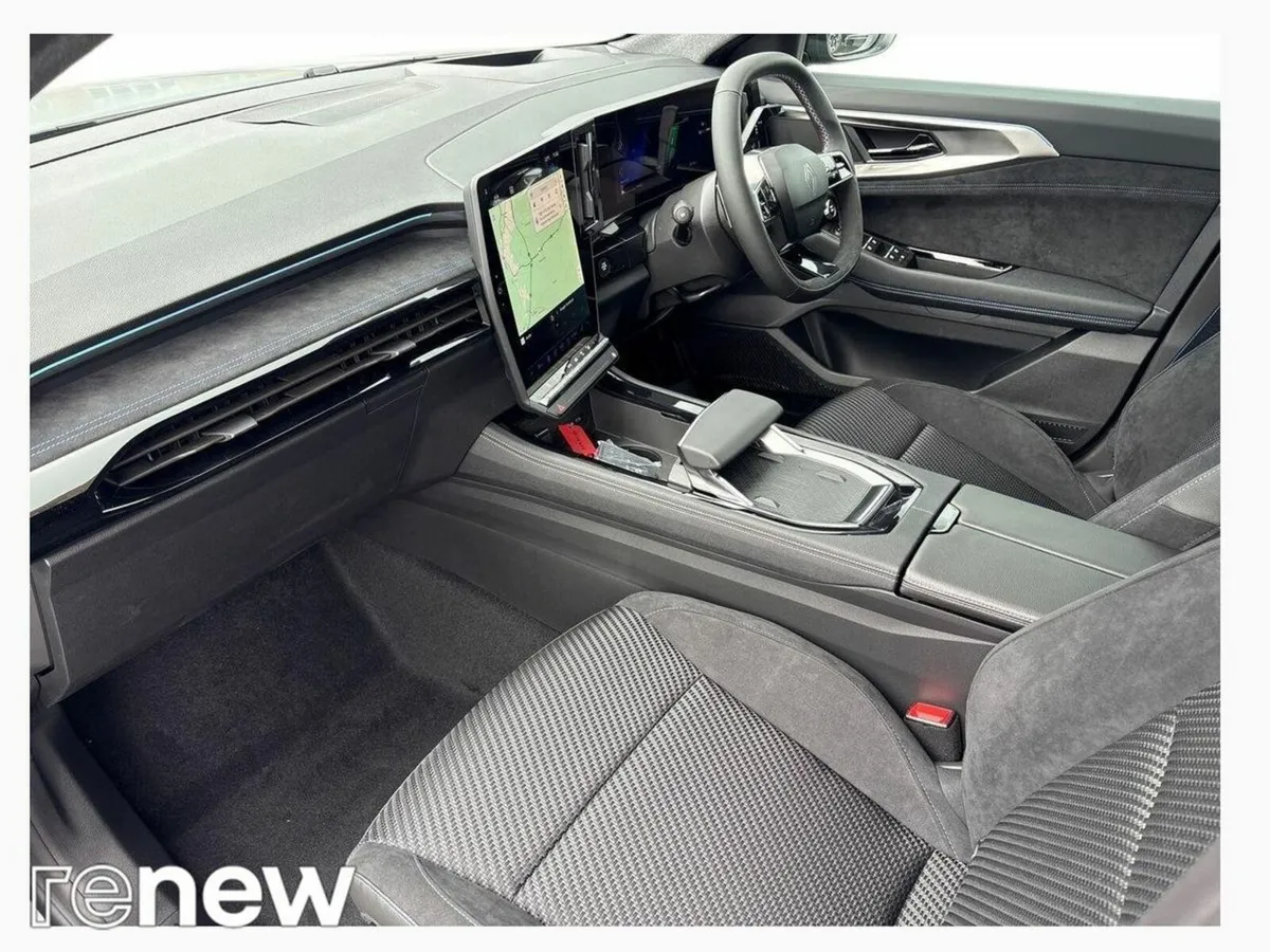 Renault Austral E-TECH Hybrid 200 iconic esprit Al - Image 5