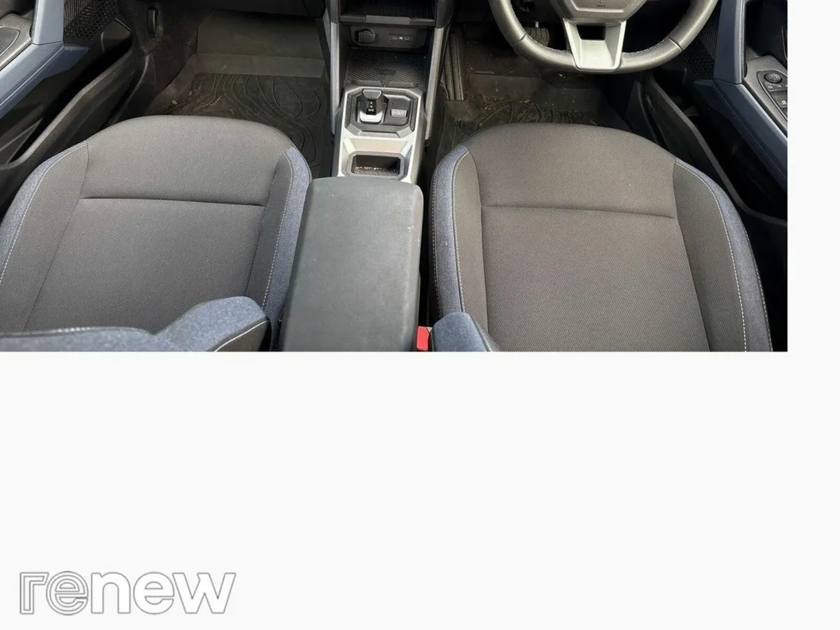 Dacia Duster HEV 140 Expression - Image 2