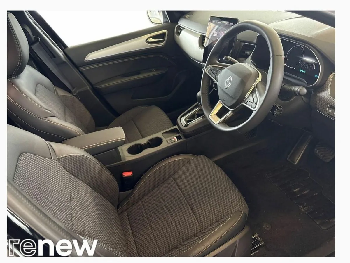 Renault Arkana TCe 140 Auto techno - Image 6