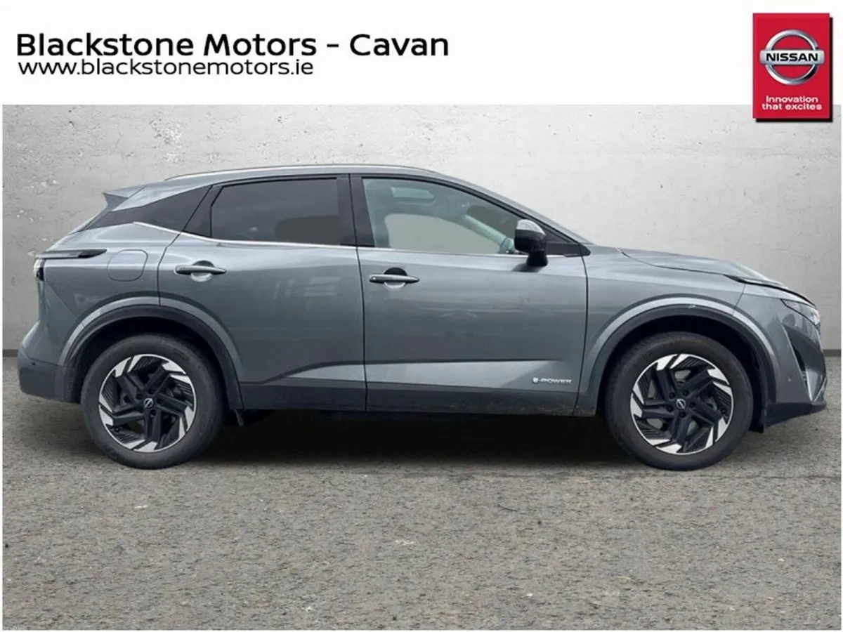 Nissan Qashqai ePOWER QASHQAI SV PREMIUM - Image 6