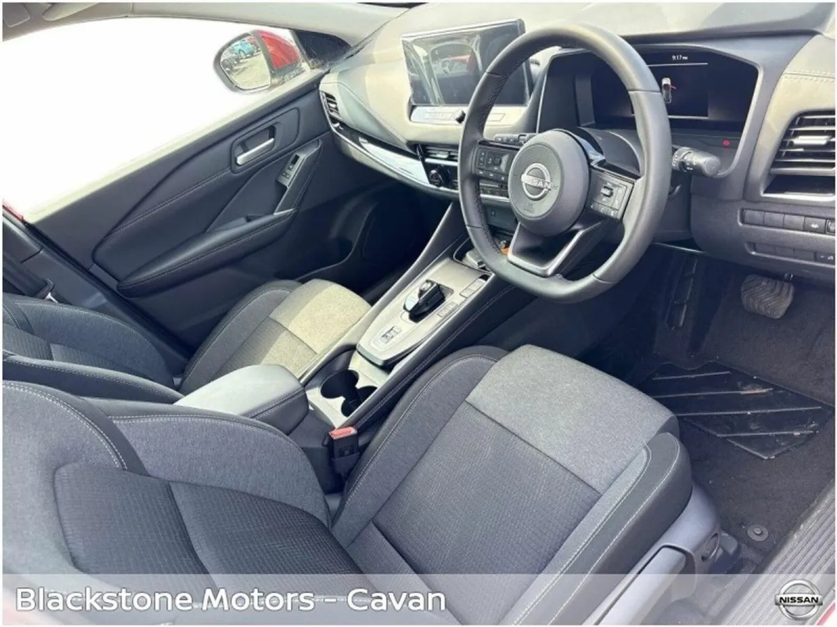 Nissan Qashqai ePOWER QASHQAI SV PREMIUM - Image 5