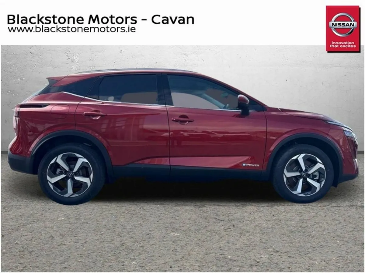 Nissan Qashqai ePOWER QASHQAI SV PREMIUM - Image 6