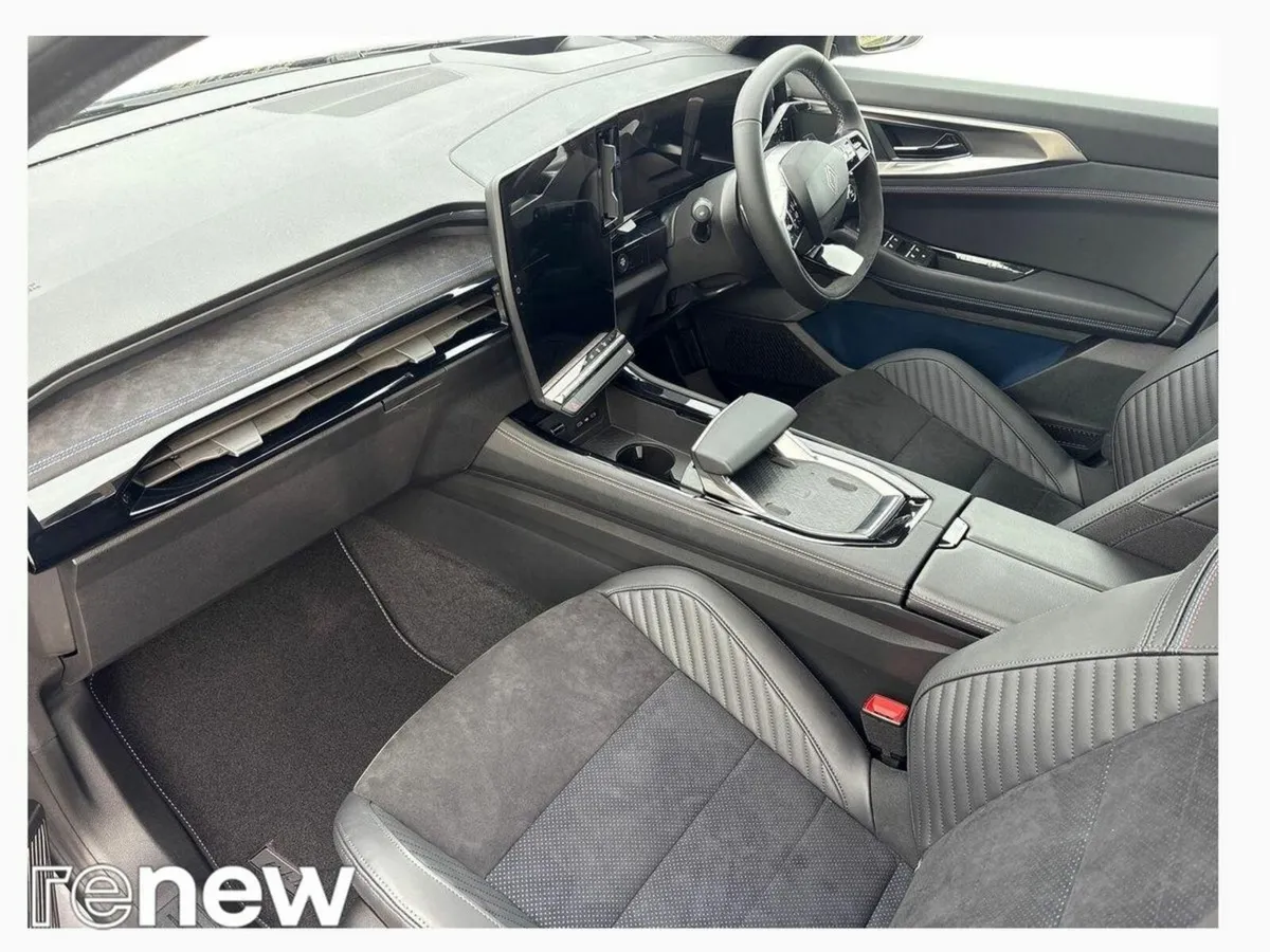 Renault Rafale E-TECH Hybrid 200 Auto esprit Alpin - Image 5