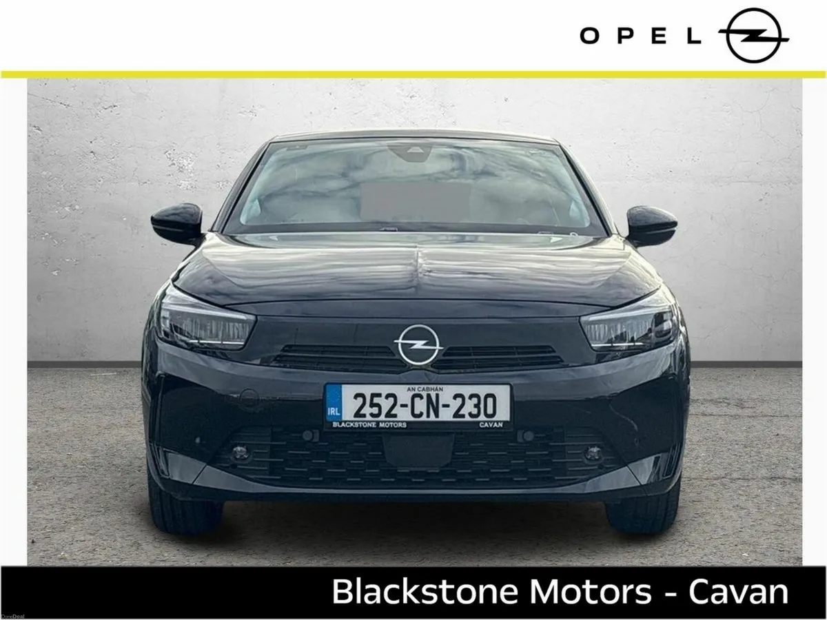 Opel Corsa SC 1.2i (75PS) S/S 5 Speed - Image 2