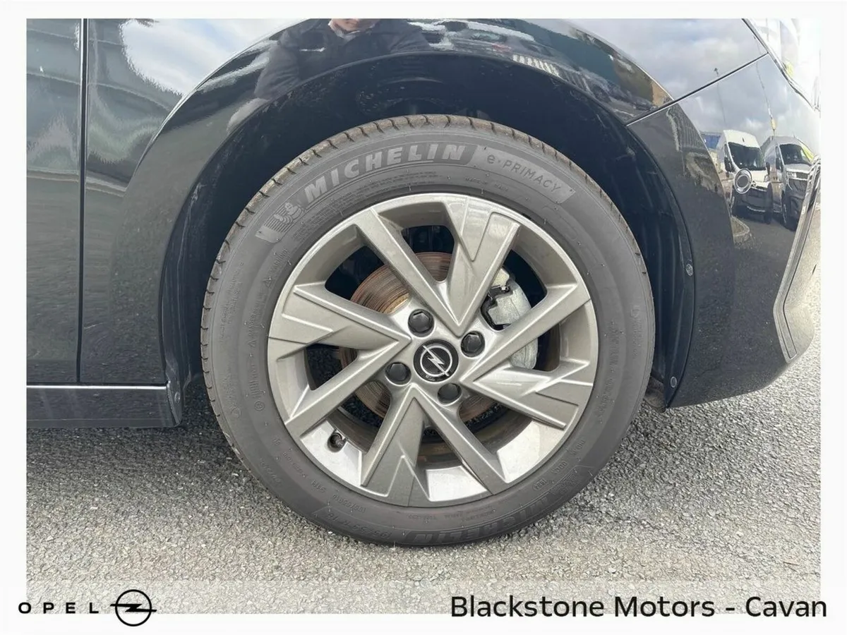Opel Corsa SC 1.2i (75PS) S/S 5 Speed - Image 6