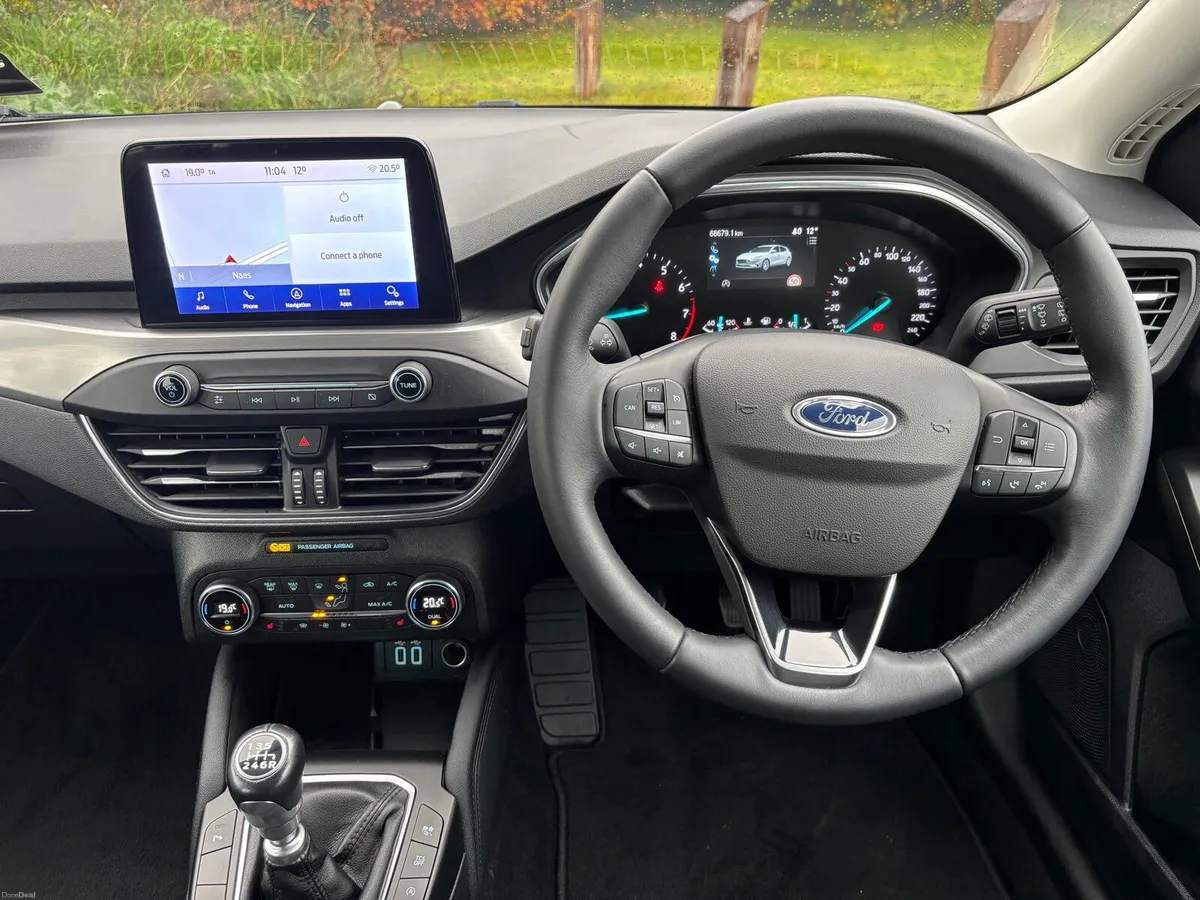 Ford Focus 2021 - Image 3