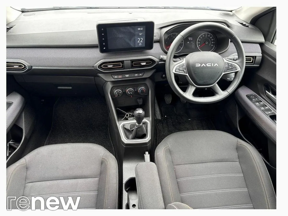 Dacia Sandero Stepway TCe 90 STEPWAY Expression - Image 2