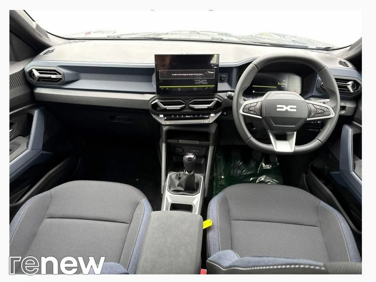 Dacia Bigster Expression Tce 140 - Image 2