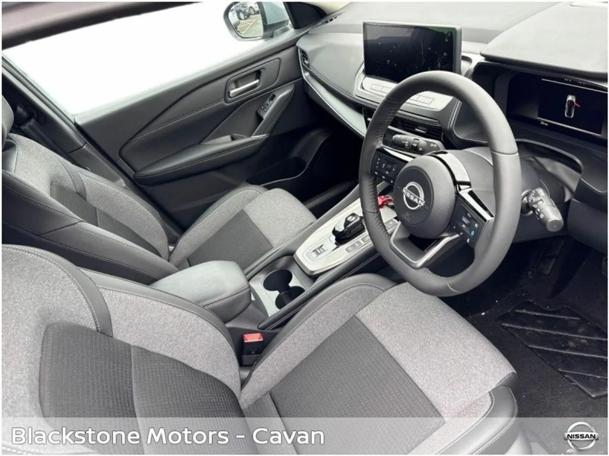 Nissan Qashqai ePOWER QASHQAI SV PREMIUM - Image 5