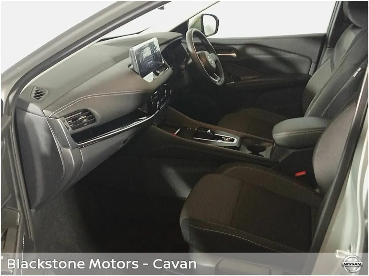 Nissan Qashqai ePOWER QASHQAI SV PREMIUM - Image 4