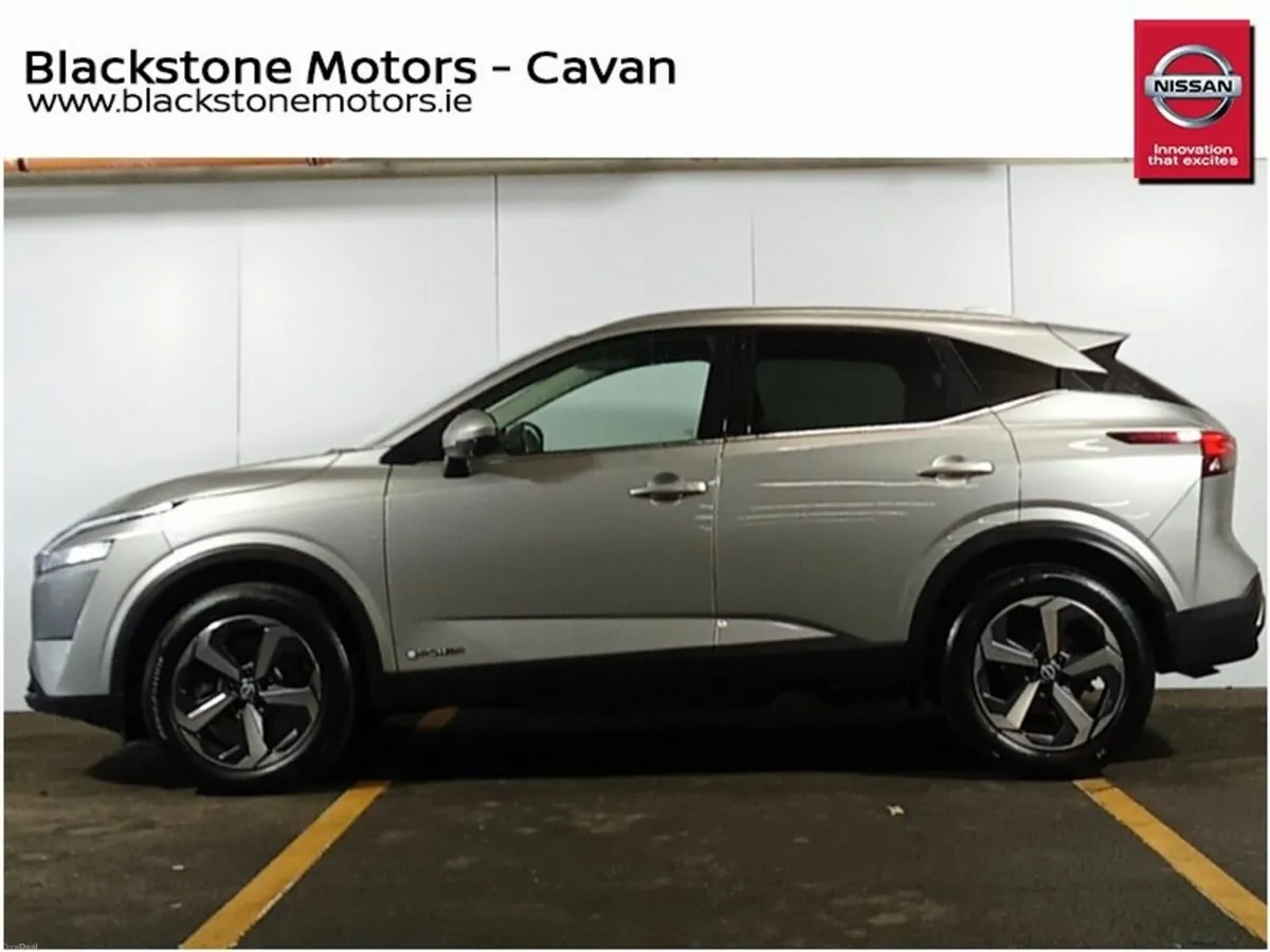 Nissan Qashqai ePOWER QASHQAI SV PREMIUM - Image 6
