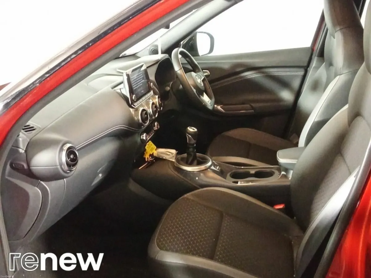 Nissan Juke 1.0T PET 2WD SV Premium - Image 5